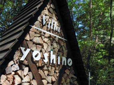 Villa Yoshino