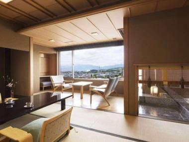 Hoshino Resorts Kai Matsumomto