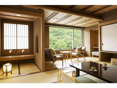 Hoshino Resorts Kai Matsumomto