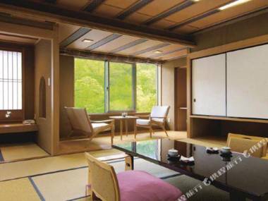 Hoshino Resorts Kai Matsumomto