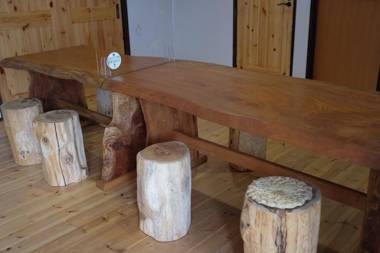 Azumino Fukuro Owl Guest House