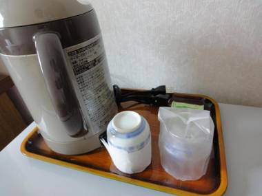 Matsue Plaza Hotel