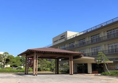 International Hotel Tamatsukuri