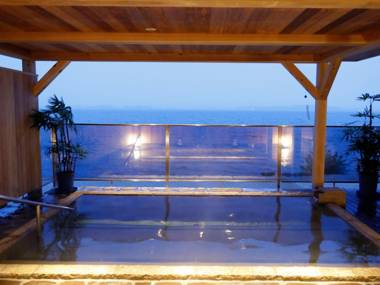 International Hotel Tamatsukuri