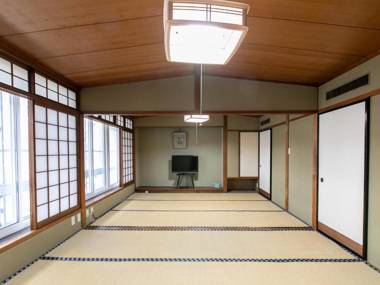 Tabist Matsuekan