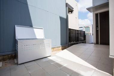 Rakuten STAY HOUSE x WILL STYLE Matsue