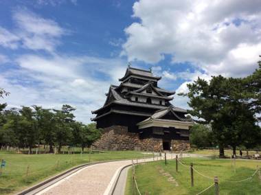 Kitatono Guest House