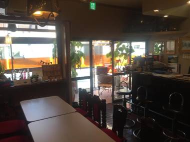 Guest house daisho oshiro asobi