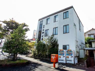 Tabist Hotel Yakumo Matsue