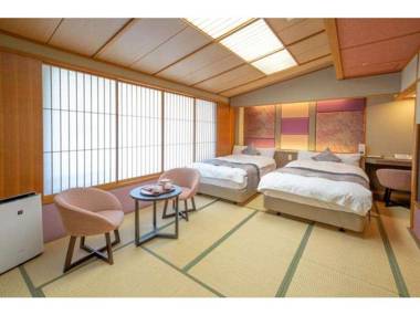 Tamatsukuri Grand Hotel Choseikaku