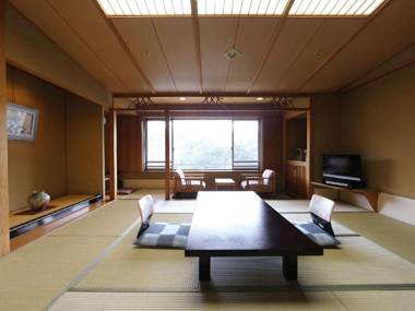 Tamatsukuri Grand Hotel Choseikaku