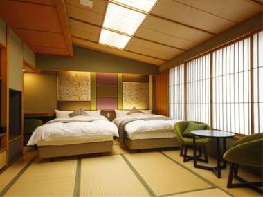 Tamatsukuri Grand Hotel Choseikaku