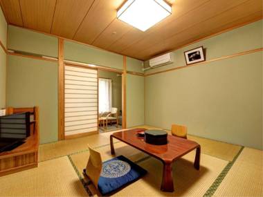 Yakumo Onsen Yuai Kumanokan