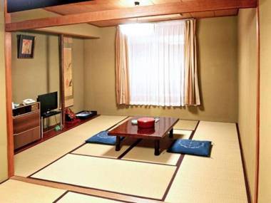 Ryokan Kiyama Onsen Kagawa