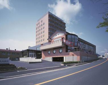 Hotel BELLMARE ホテルベルマーレ