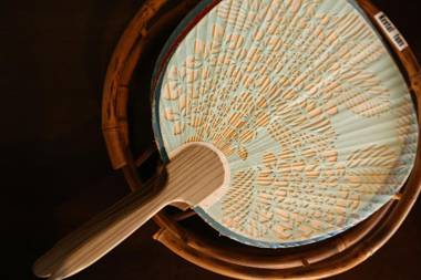 Guest House Saika-an