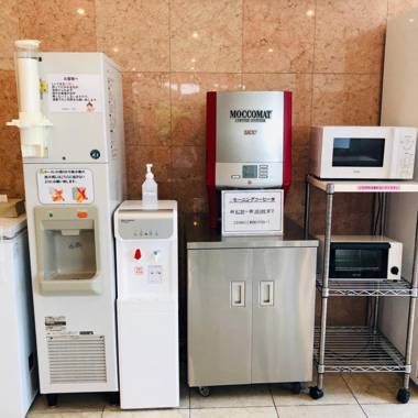 Toyoko Inn Maebashi Ekimae