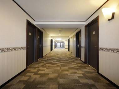 Toyoko Inn Maebashi Ekimae