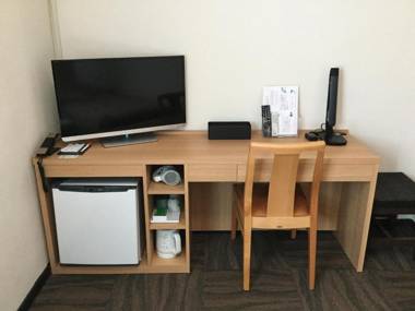 Maebashi Business Hotel Luka