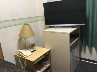 Maebashi Business Hotel Luka