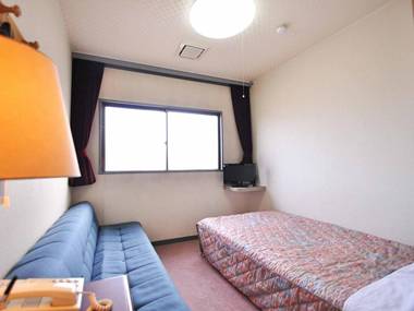 Hotel Heian