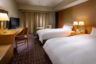 Miyako Hotel Kyoto Hachijo