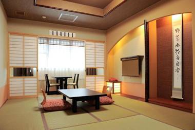 Watazen Ryokan - Established in 1830
