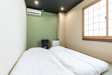 Tabist Seiki Kyoto Station