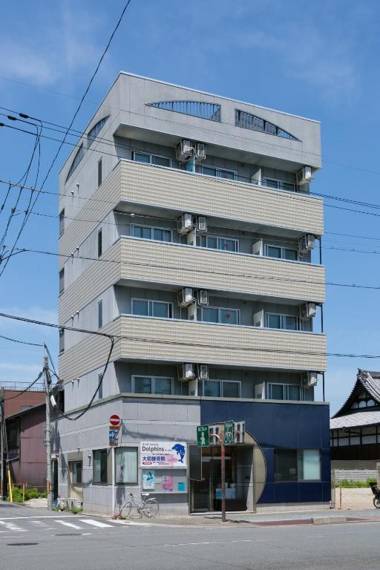 Tabist Sparkling Dolphins Inn Kyoto