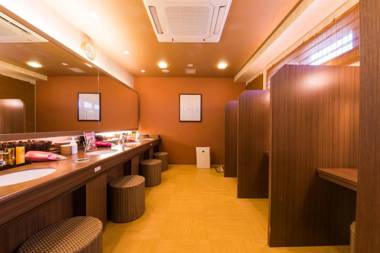 Dormy Inn Premium Kyoto Ekimae Natural Hot Spring