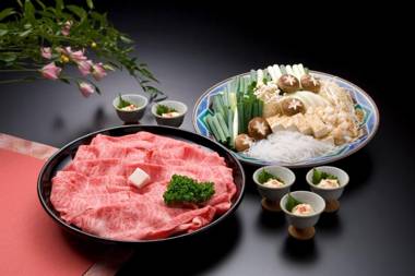 Kyoto Ryokan Hirashin