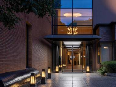 Mitsui Garden Hotel Kyoto Sanjo