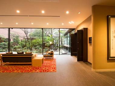 Mitsui Garden Hotel Kyoto Sanjo