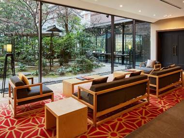 Mitsui Garden Hotel Kyoto Sanjo