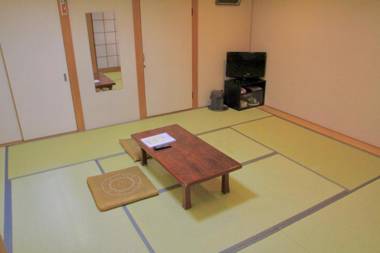 City Pension Tommy Rich Inn Kyoto