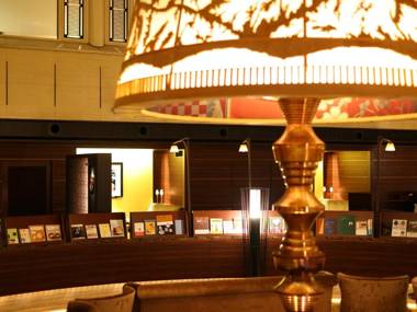 Kyoto Century Hotel
