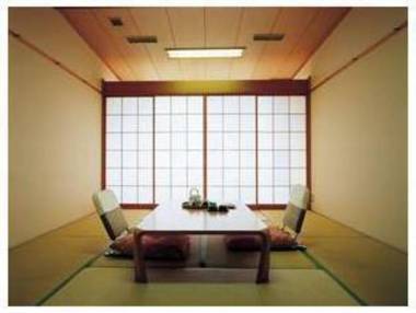 Hotel Honnoji