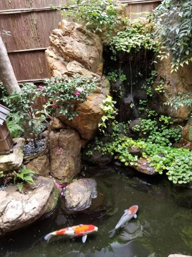 Ryokan Sawaya Honten