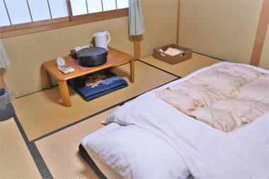 Ryokan Shimizu