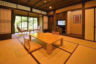 Japanese Ryokan Seryo