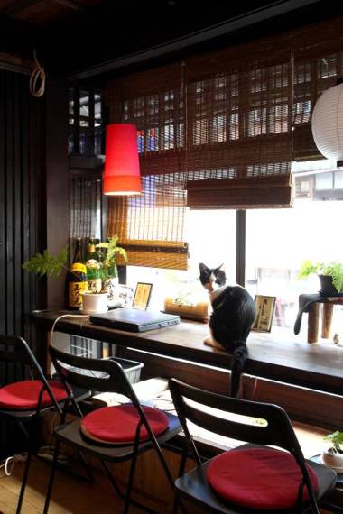 Kyoto Shirakawa Kiraku Inn