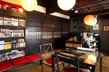 Kyoto Shirakawa Kiraku Inn