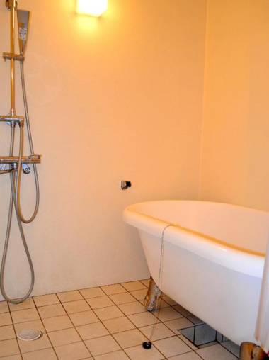 Kyoto Shirakawa Kiraku Inn