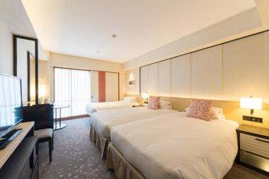 Kyoto Tokyu Hotel