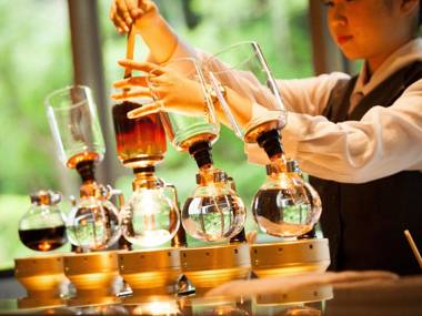 The Prince Kyoto Takaragaike Autograph Collection