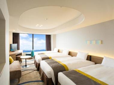 Lake Biwa Otsu Prince Hotel