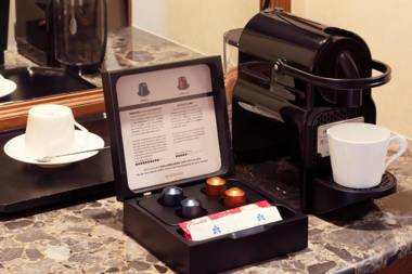 Hotel Nikko Princess Kyoto