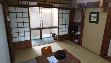 Wajimaya Ryokan