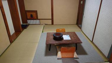 Wajimaya Ryokan