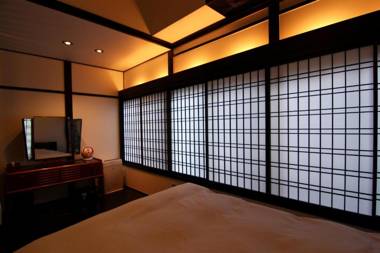 Shobu an Machiya House